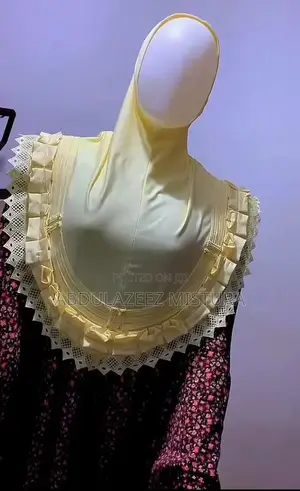 Quality Hijabs
