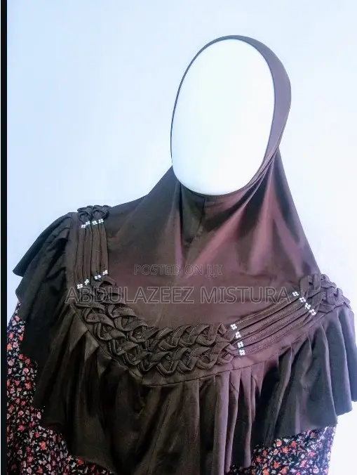 Quality Hijabs