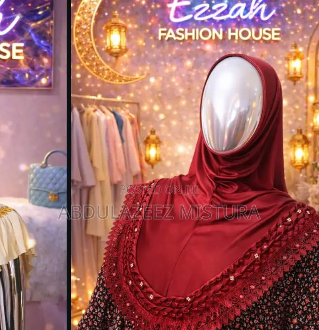Quality Hijabs