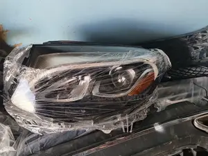 Glc300 2017 Single Led Headlight