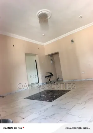 3bdrm Block of Flats in Ibadan for rent