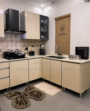 Furnished 4bdrm Duplex in Allen for rent