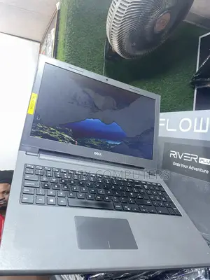 Laptop Dell Vostro 3546 8GB Intel Core i5 HDD 1T