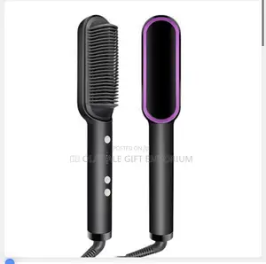 Straight Comb