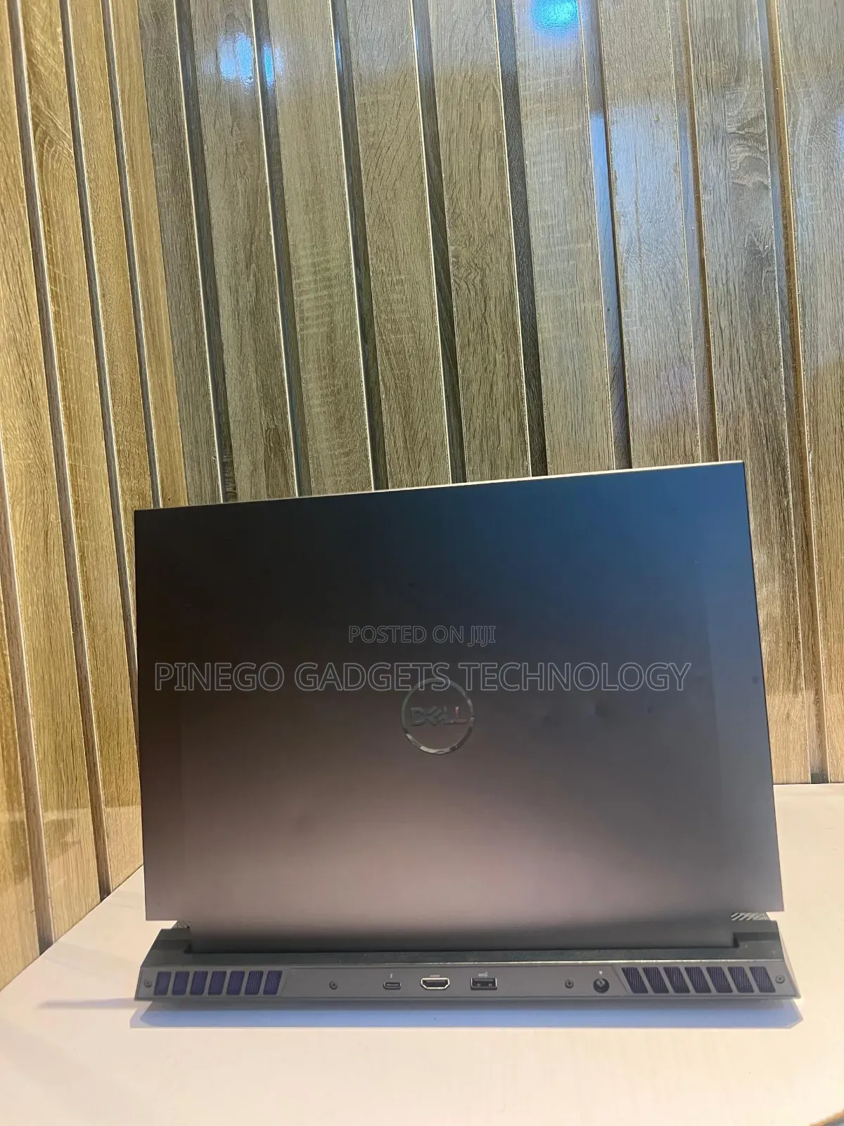 Laptop Dell G16 7630 32GB Intel Core i9 SSD 1T