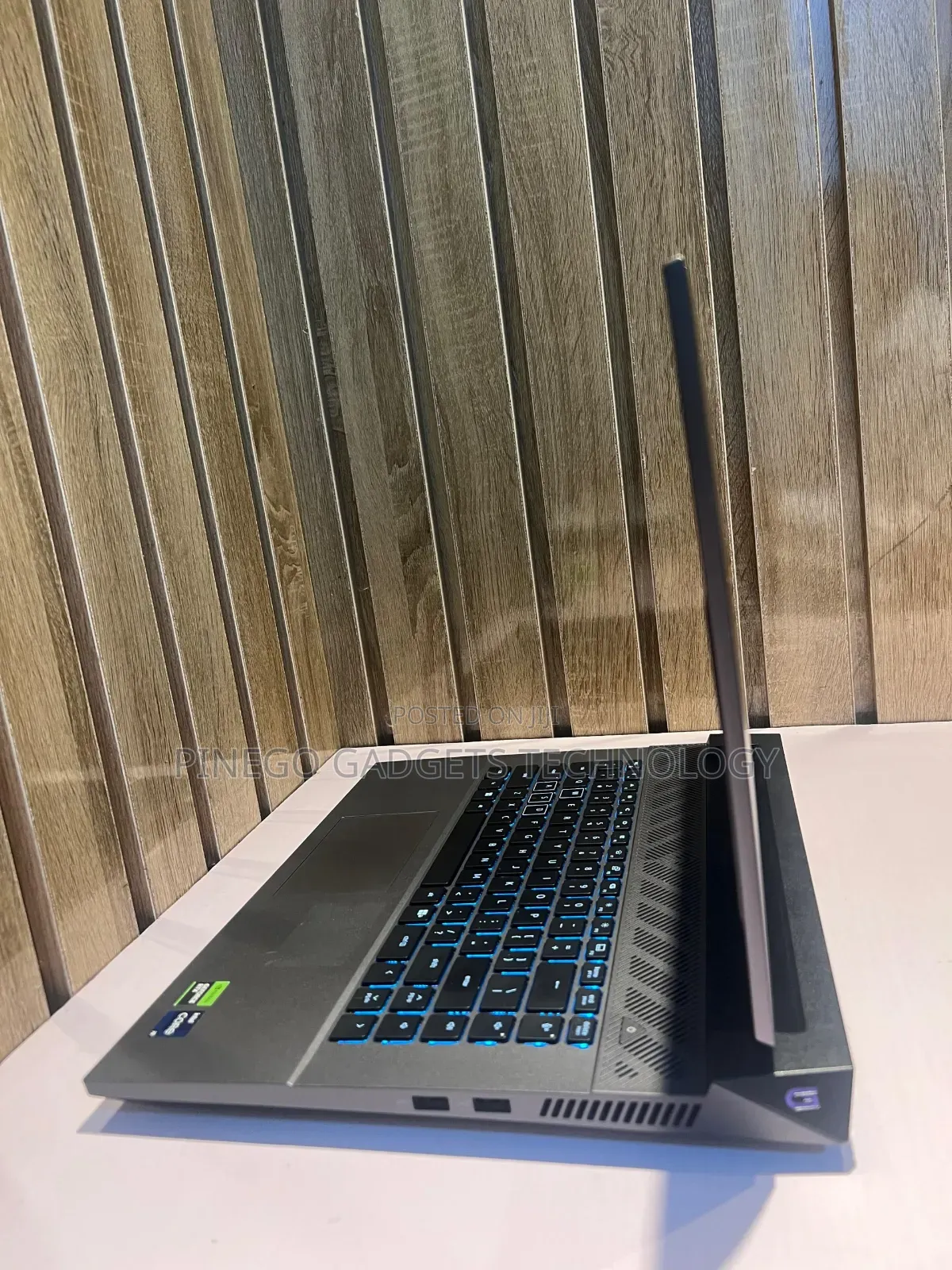 Laptop Dell G16 7630 32GB Intel Core i9 SSD 1T