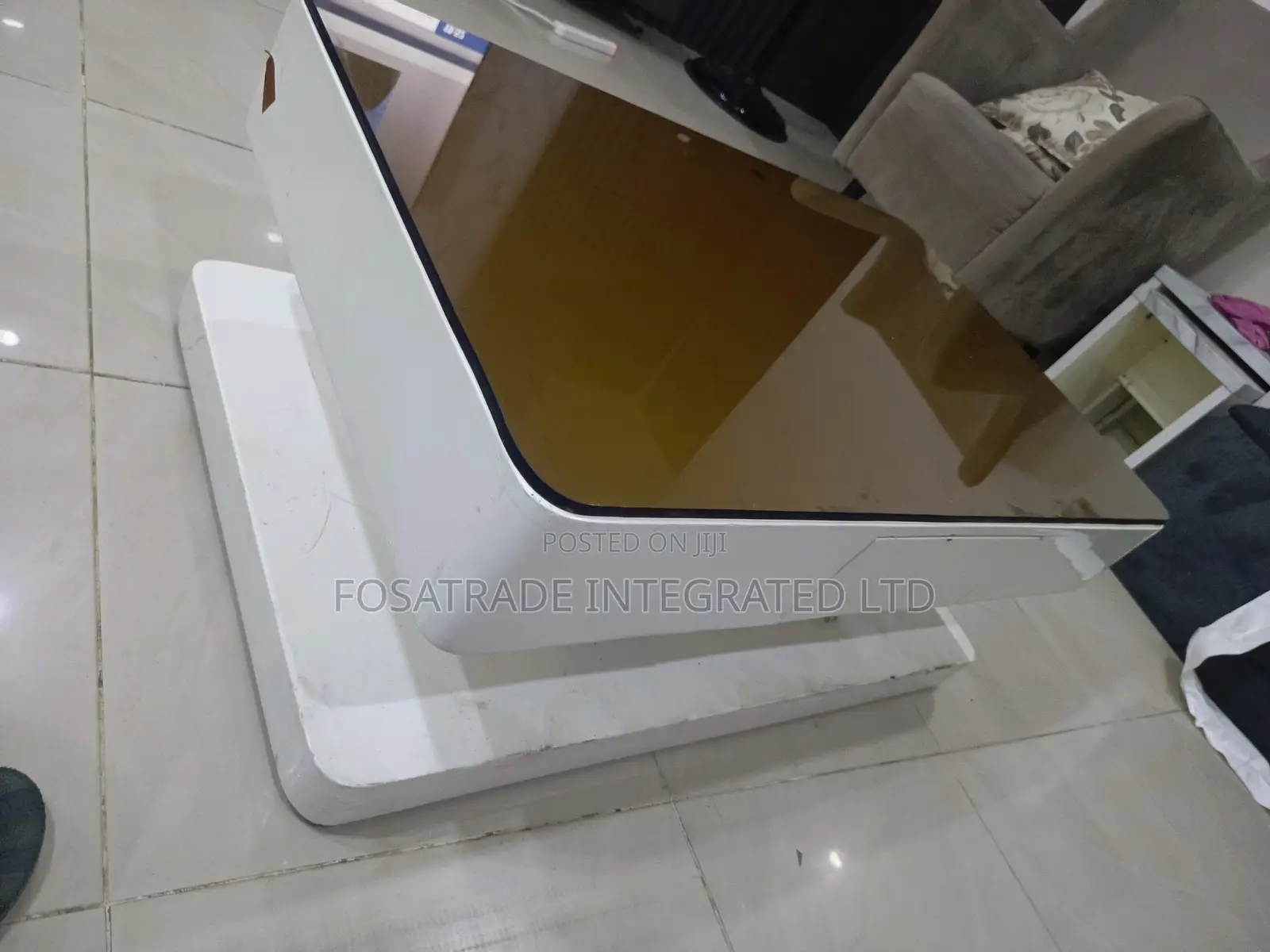 Center Table