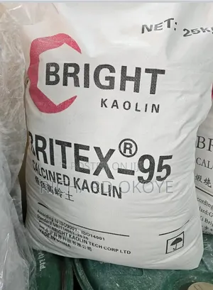 Britex-95 Foreign Koalin