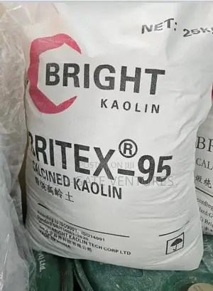 Britex-95 Foreign Koalin
