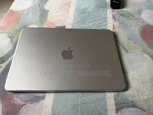 New Laptop Apple MacBook Neo 2026 8GB SSD 500GB