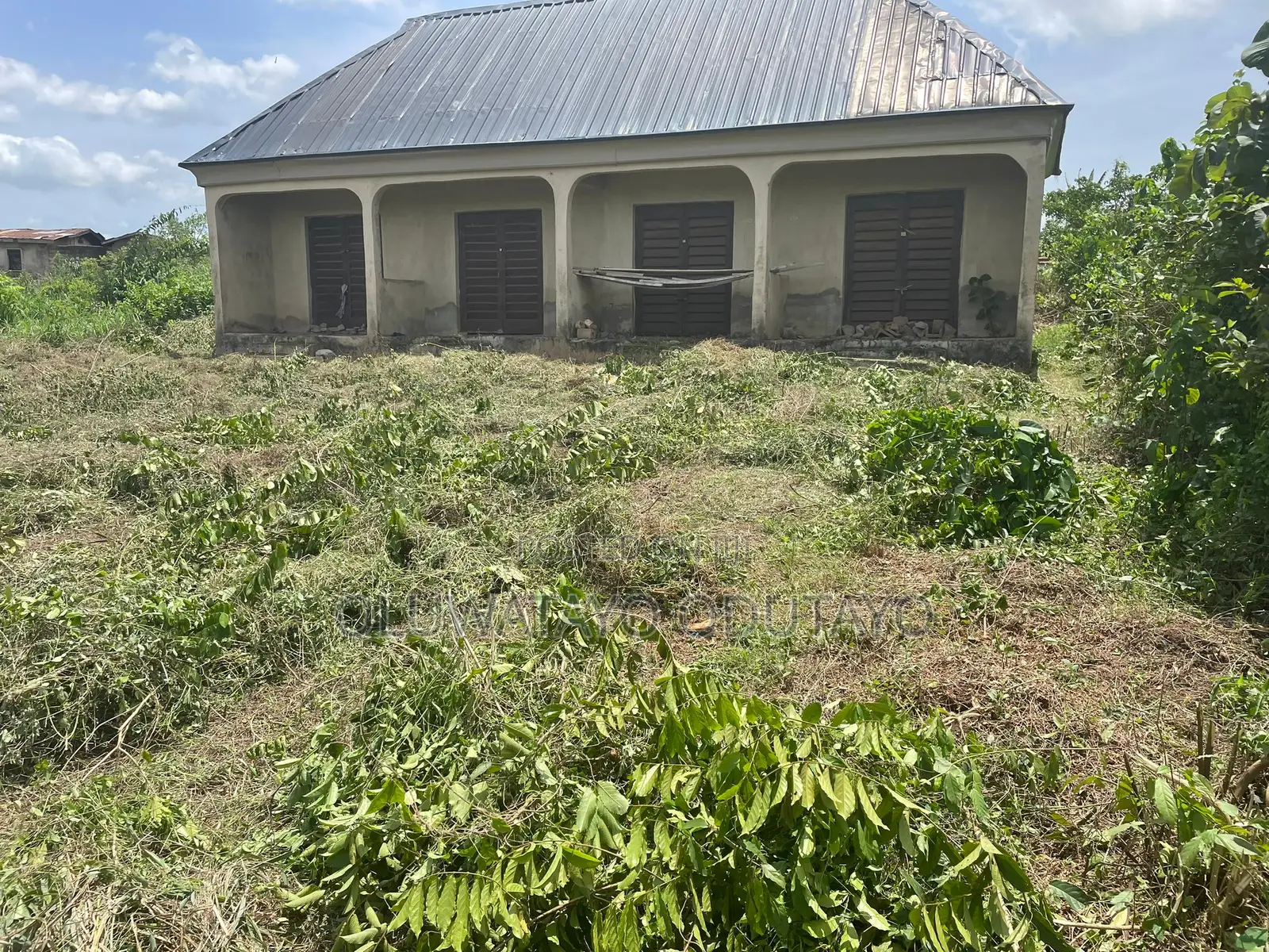 Landed Property