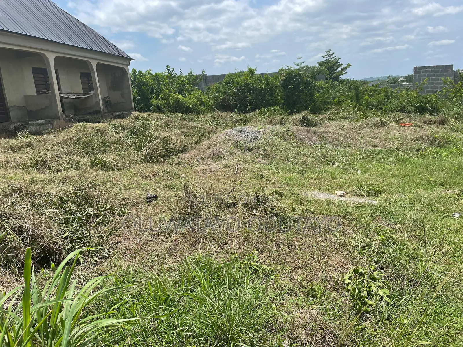 Landed Property