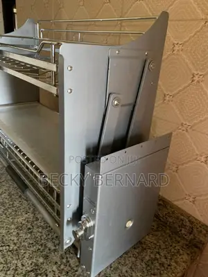 Plate Rack