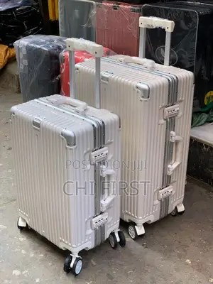 Travel Bag