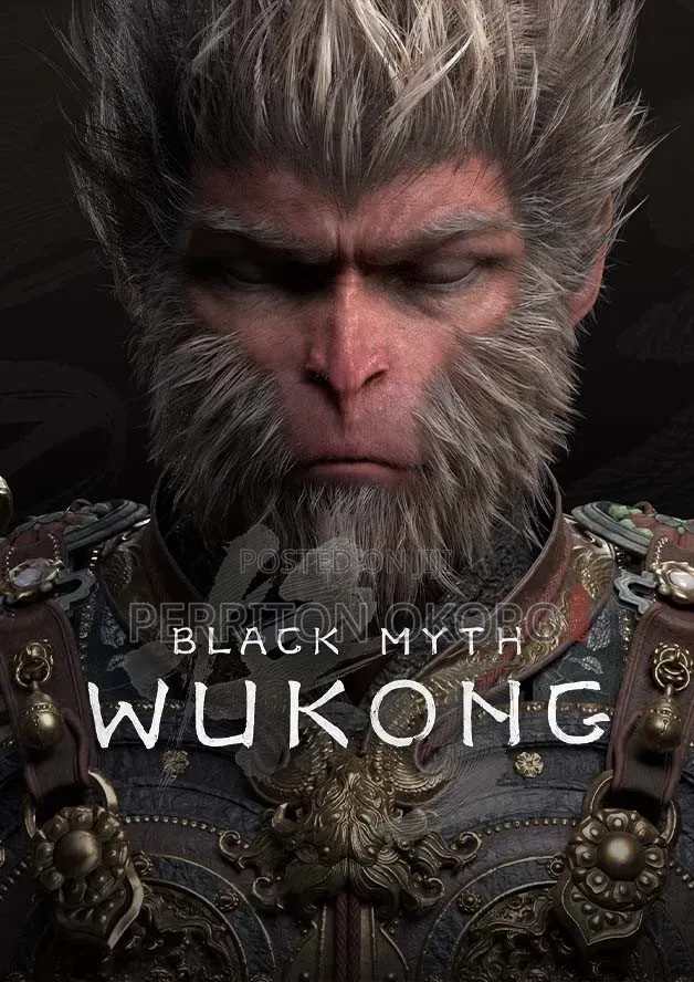 Black Myth Wukong Ps5 Jailbreak Installation