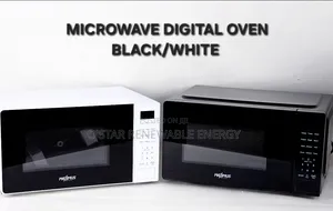 Maximus 20ltrs Digital Microwave Oven