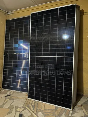 Solar Panel