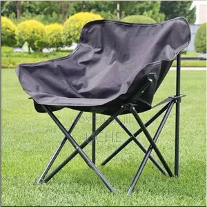 Collapsible Moonlight Chair