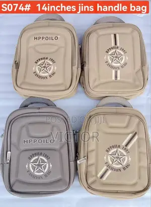 Laptop Bag