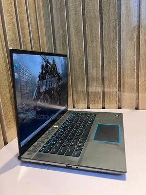 Laptop Alienware M16 R2 16GB Intel Core Ultra 7 SSD 1T