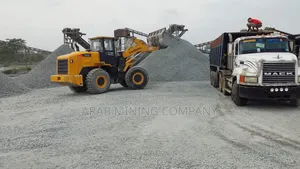 Granite and Black Granite