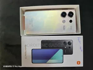 Xiaomi Redmi Note 13 128 GB