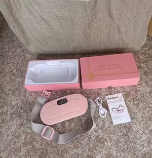 Menstrual Belt