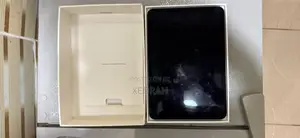 Apple iPad mini 7 512 GB Gray