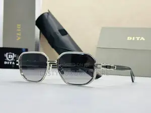 High Quality Luxury Dita Sunglasses