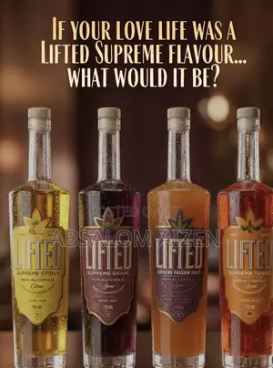 Lifted Supreme