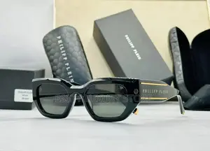 High Quality Luxury Philipp Plein Sunglasses