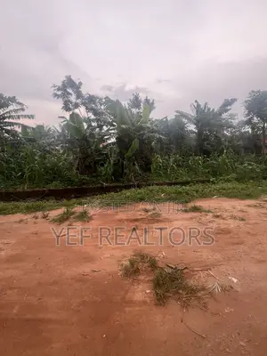 2plots of Land for Sale at Olopomeji Opa Around Emerald Hotel Ile Ife.