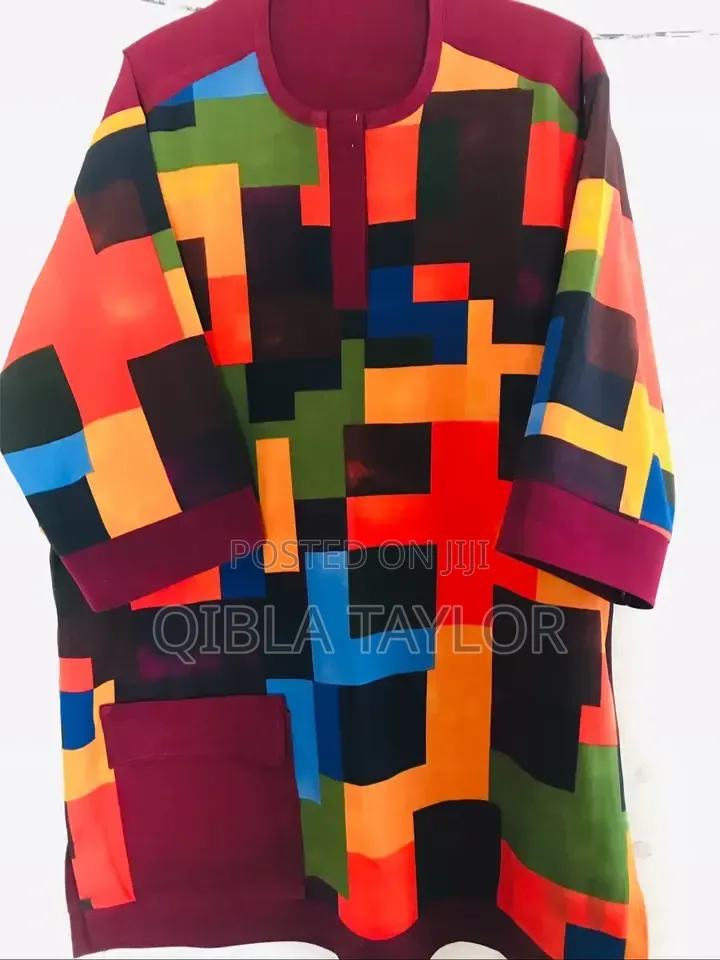 Plain and Pattern Wear