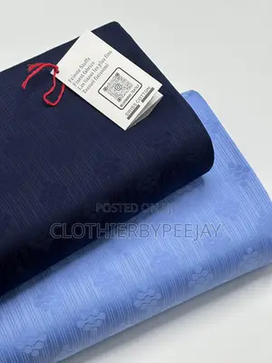 Swiss Cotton for Men