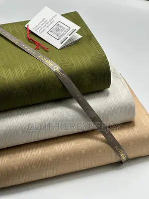 Swiss Cotton for Men