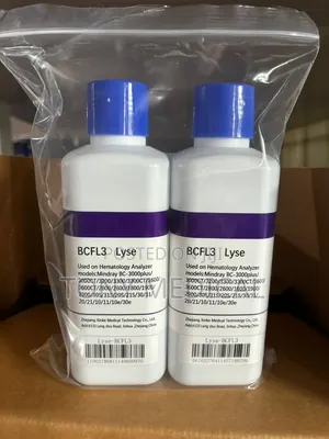 M-30 Lyse Mindry Hematology Reagents