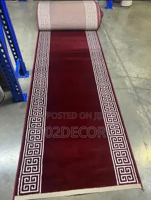 Beautiful Design Runner Rugs for Walkways and Staircases