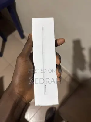 Apple Pencil Pro (2024 Model)