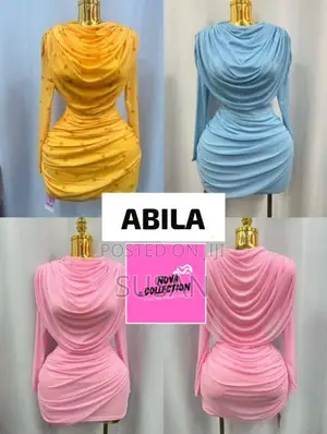 Female Wears