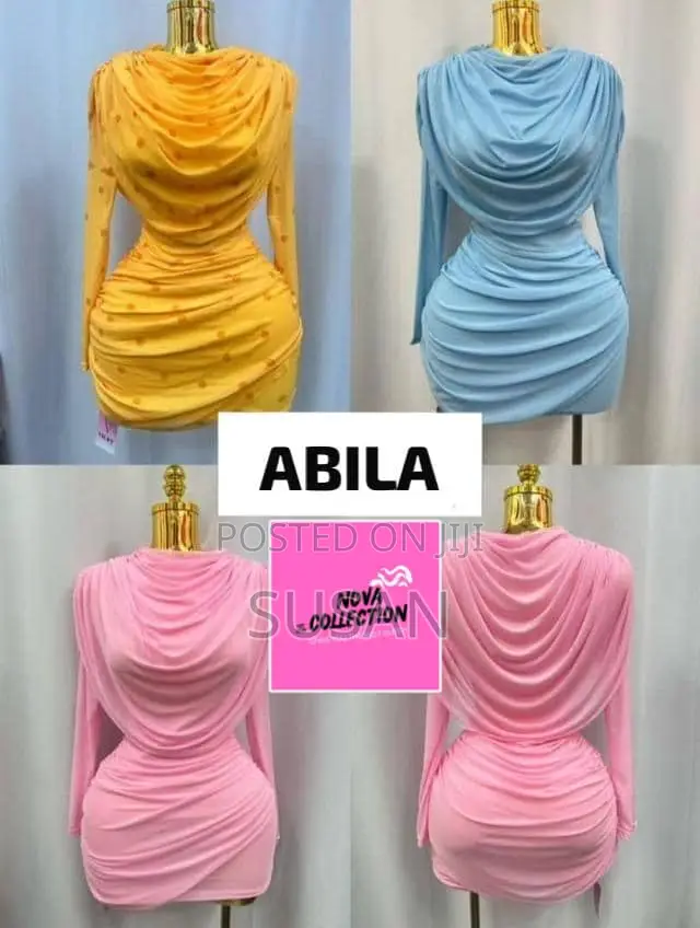 Female Wears