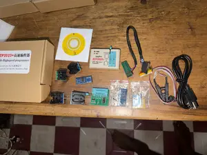 Bios Programmer