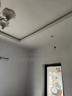 1bdrm Apartment in Gberigbe for rent
