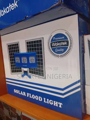 300w Wakatek Flood Light