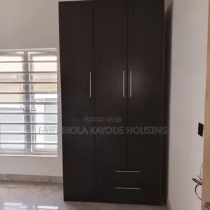 3bdrm Bungalow in Bashorun Housing, Akobo for sale