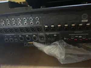 Behringer Wing Digital Mixer Console
