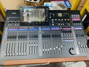 Behringer Wing Digital Mixer Console