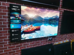 Hisense 65inches