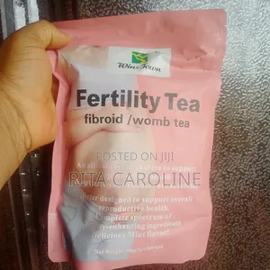 Fertility Tea