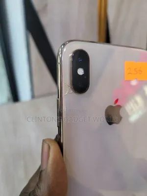 Apple iPhone XS 256 GB Gold