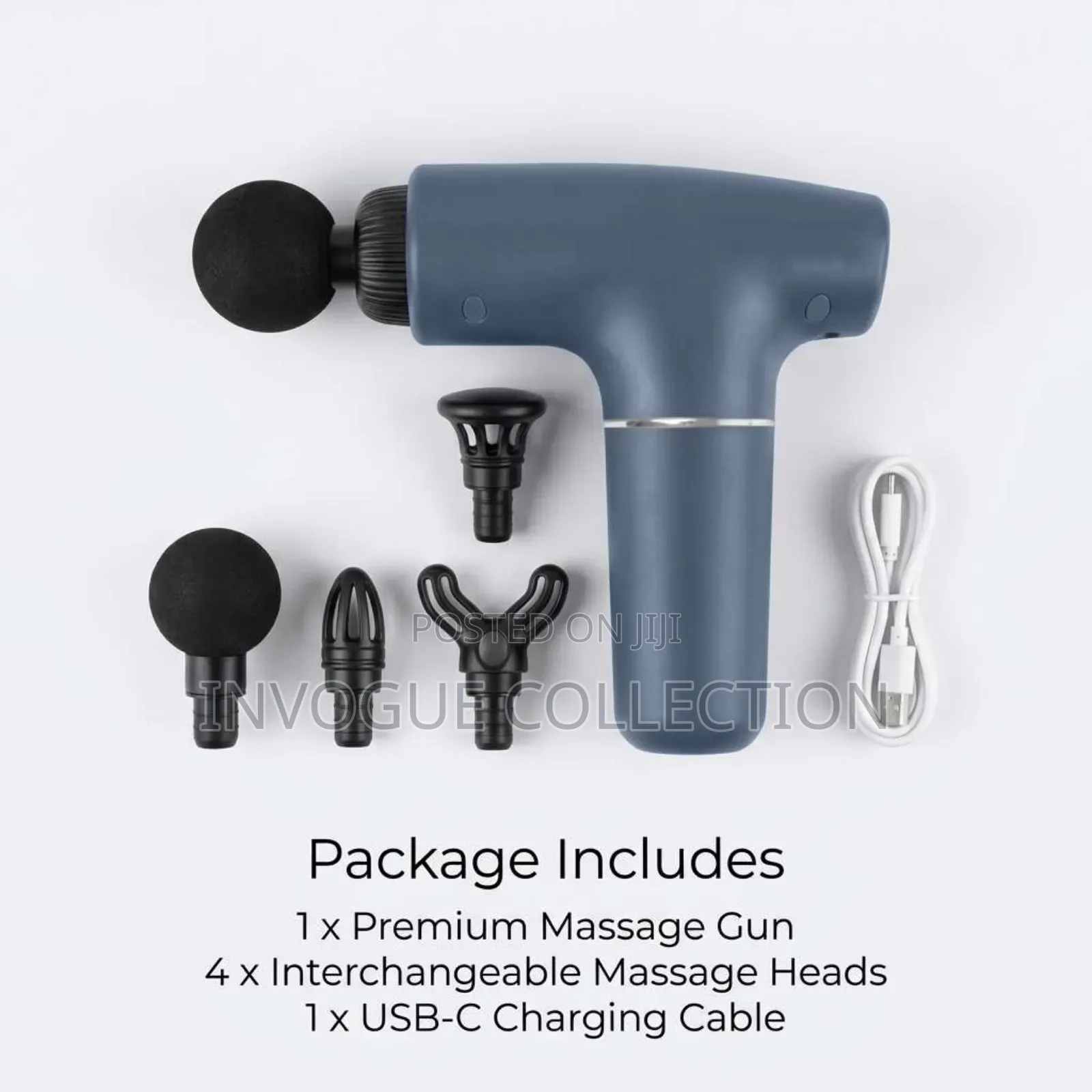 Massage Gun